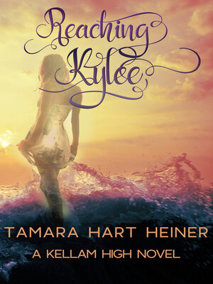 cover image of Reaching Kylee